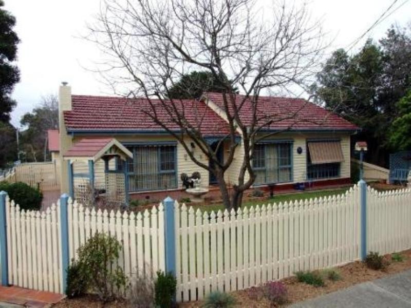 1 Kinkora Road, Blackburn VIC 3130