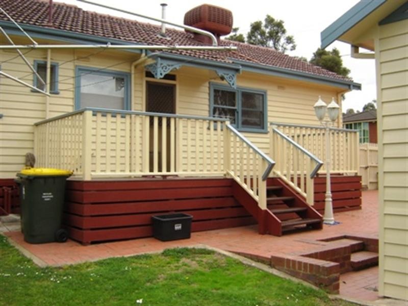 1 Kinkora Road, Blackburn VIC 3130