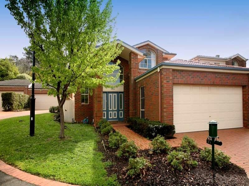 21 Saxonwood Drive, Vermont South VIC 3133