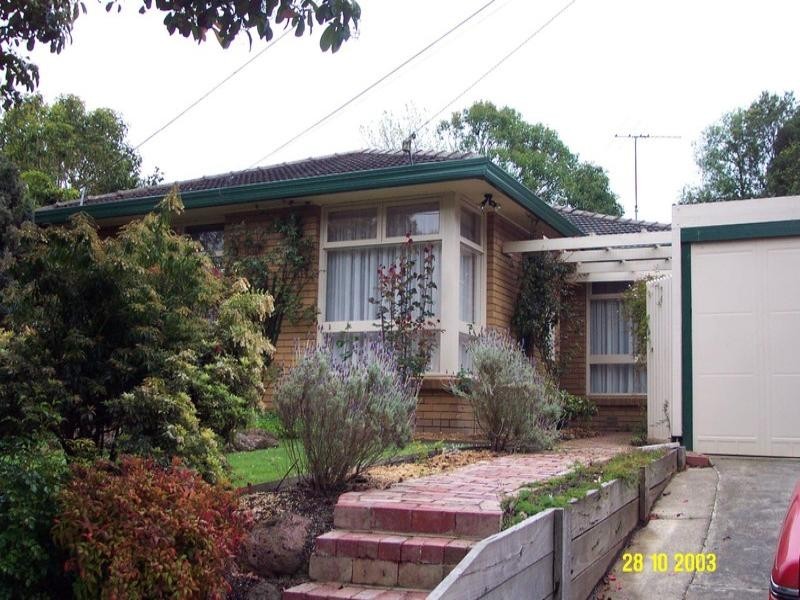 3 Tucker Road, Vermont VIC 3133