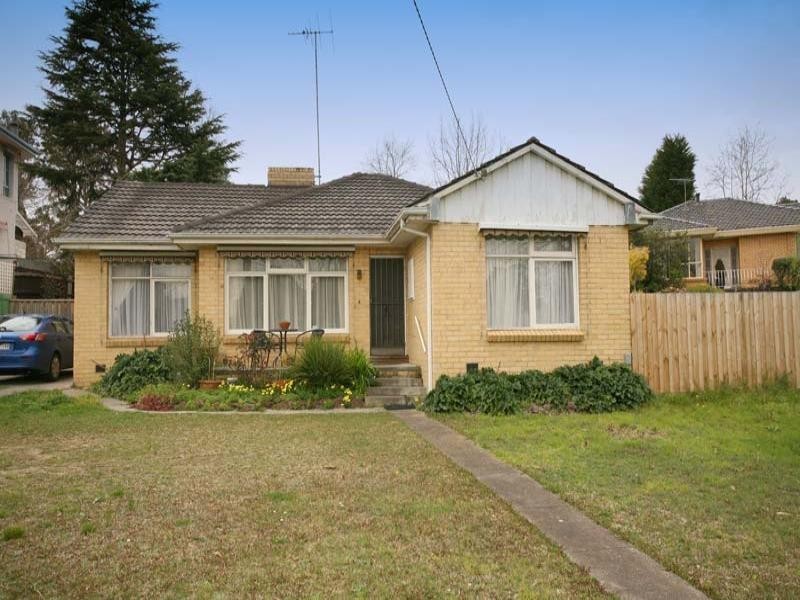 18 Harrington Avenue, Balwyn North VIC 3104