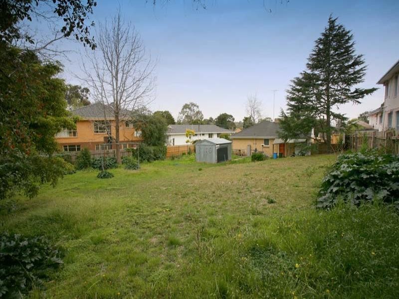 18 Harrington Avenue, Balwyn North VIC 3104