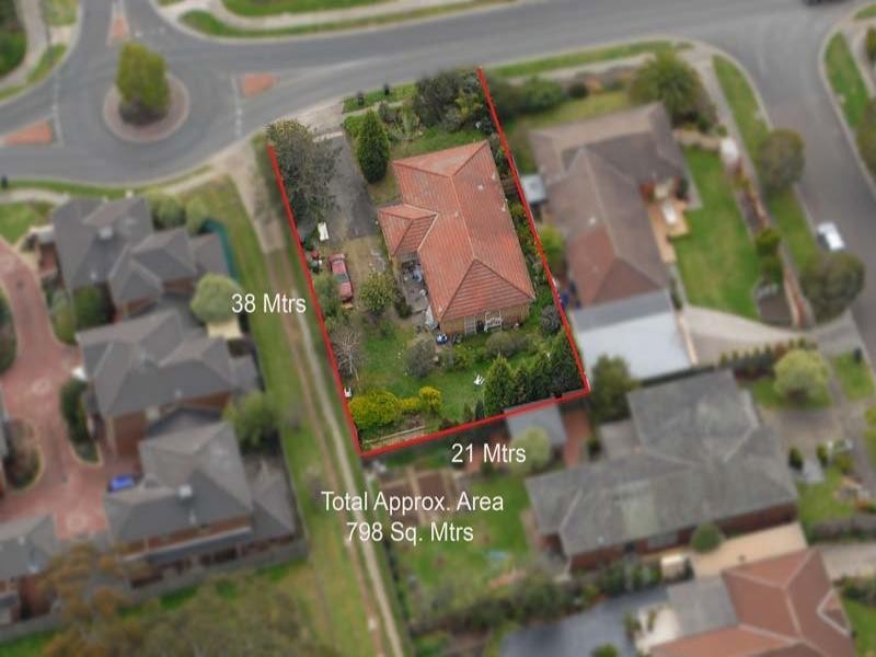 24 Leslie Street, Donvale VIC 3111