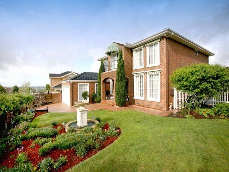 36 Freemantle Drive, Wantirna South VIC 3152