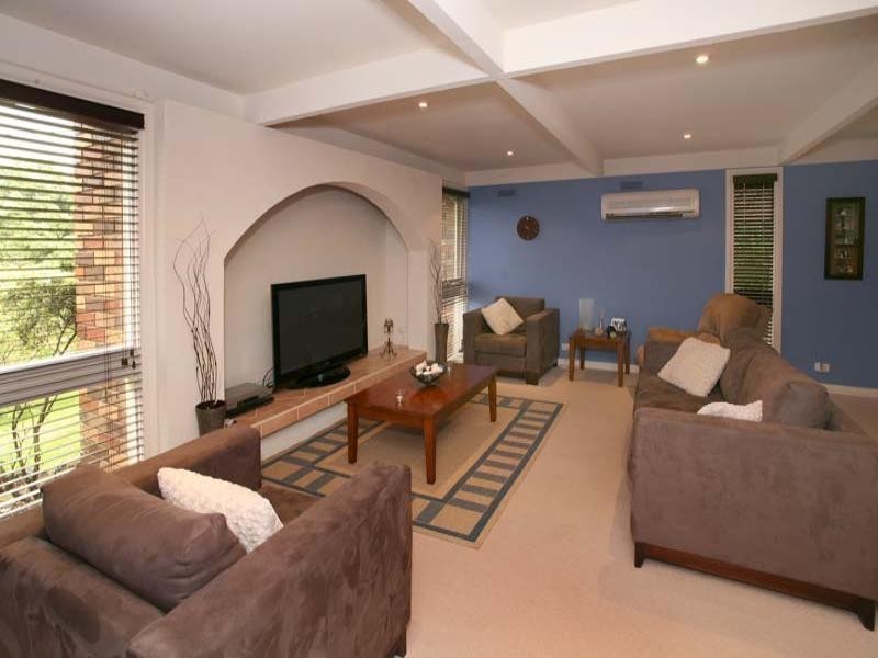 4 Old Mill Place, Chirnside Park VIC 3116