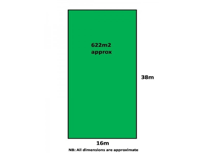 40 Clifton Street, Blackburn VIC 3130