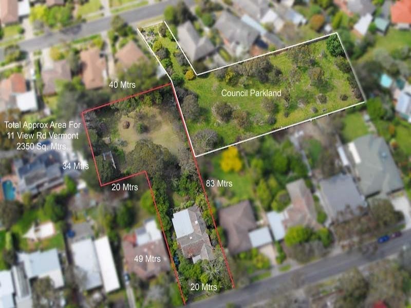 11 View Road, Vermont VIC 3133