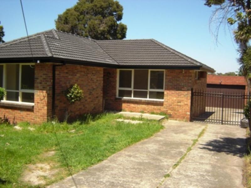 4 Eugenia Street, Nunawading VIC 3131