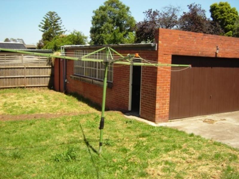 4 Eugenia Street, Nunawading VIC 3131