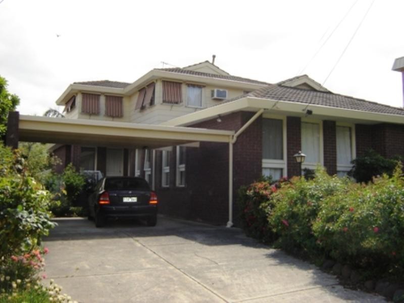 25 Caroben Avenue, Vermont VIC 3133