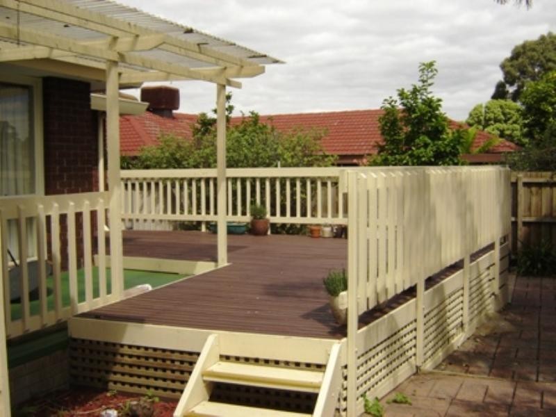 25 Caroben Avenue, Vermont VIC 3133