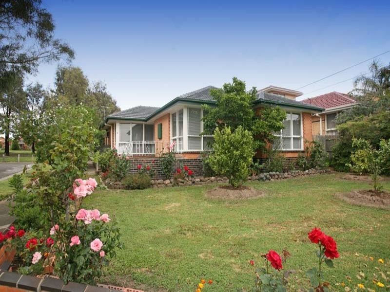 40 Mudgee Street, Burwood East VIC 3151