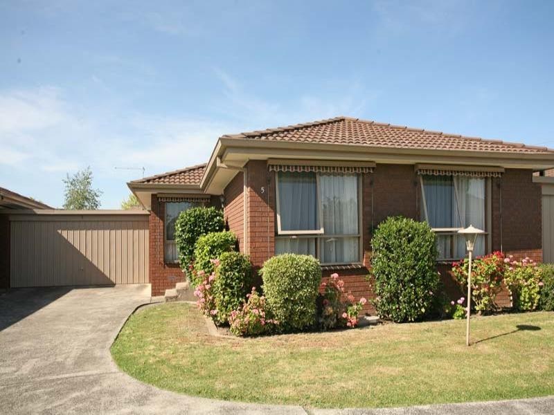 5/235 Blackburn Road, Blackburn South VIC 3130