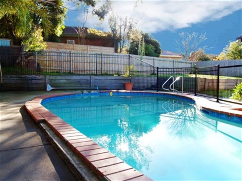 5 Kindra Court, Vermont South VIC 3133