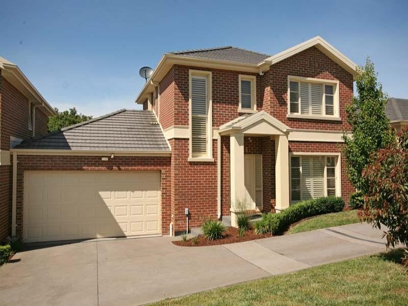 6/7 Bebs Court, Templestowe VIC 3106
