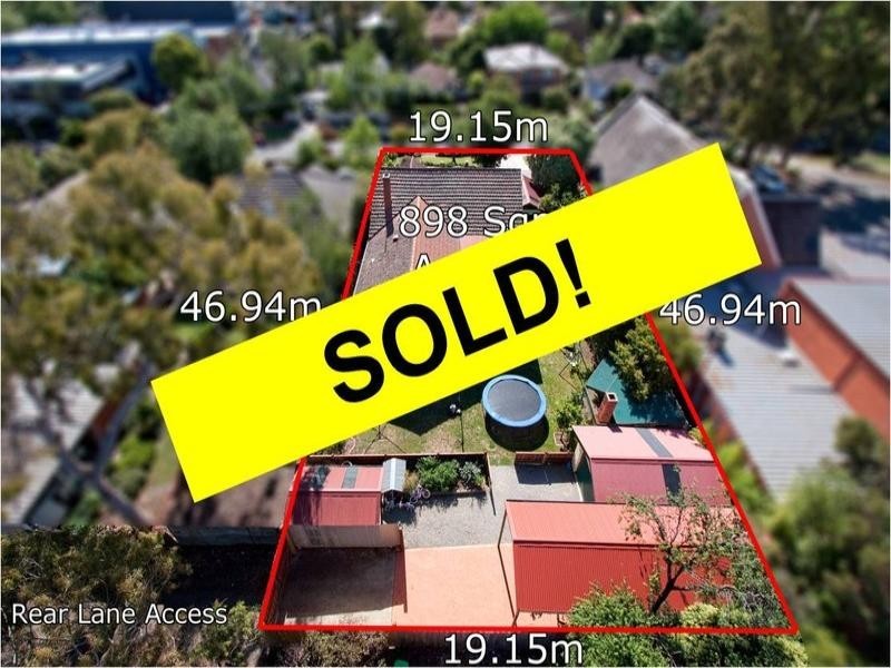 17 Queen Street, Blackburn VIC 3130