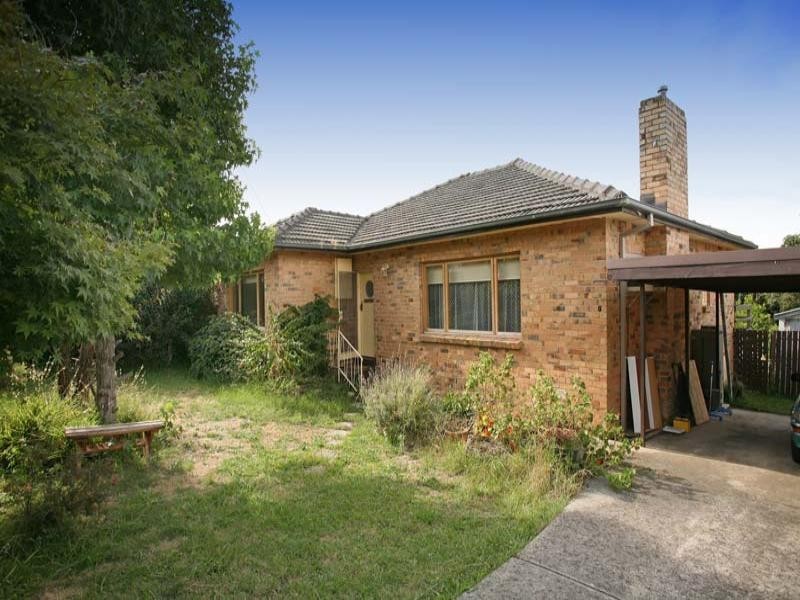 7 Van Dieman Avenue, Nunawading VIC 3131