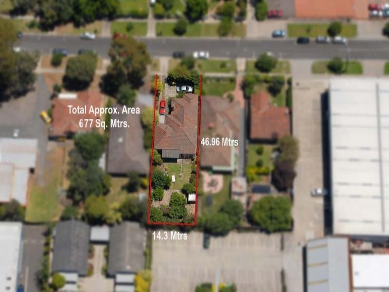 5A Queen Street, Blackburn VIC 3130