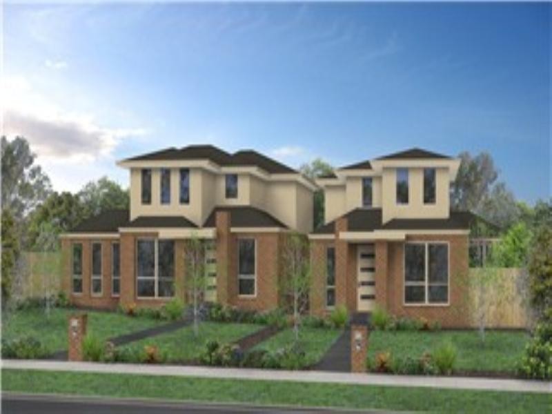 4/18 Pach Road, Wantirna South VIC 3152