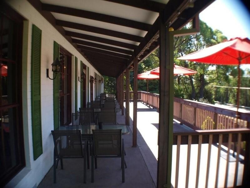 1840-1844 Warburton Highway, Woori Yallock VIC 3139