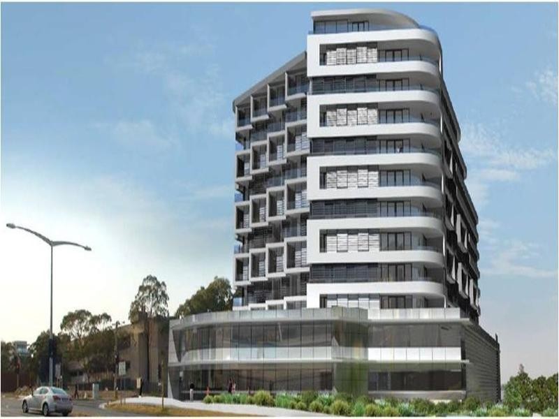 632-640 Doncaster Road, Doncaster VIC 3108