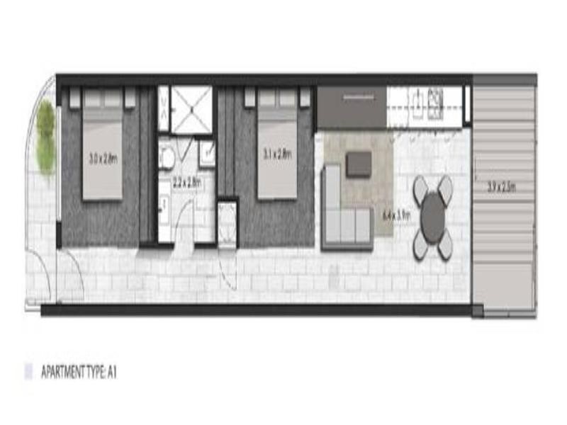 632-640 Doncaster Road, Doncaster VIC 3108