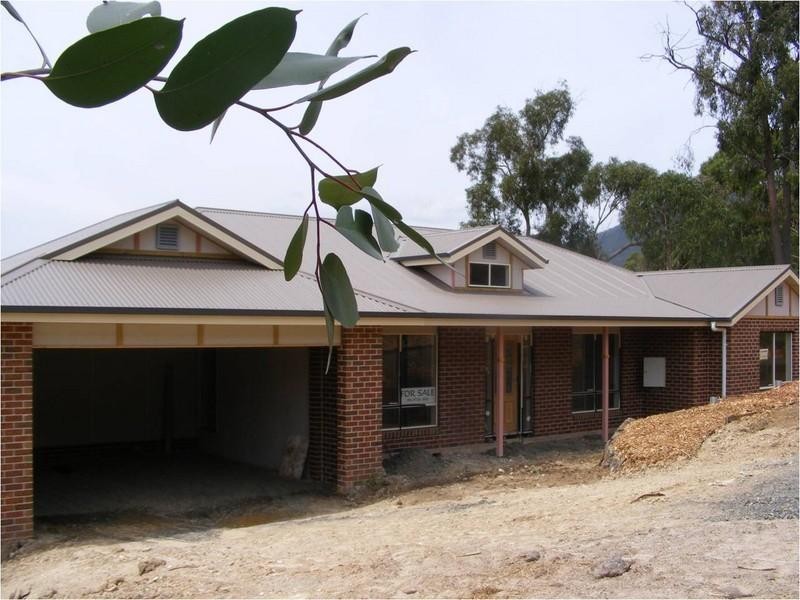 Lot 2/7 Wattlebird Lane, Healesville VIC 3777
