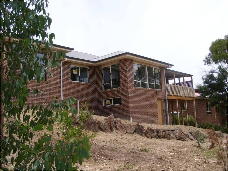 Lot 2/7 Wattlebird Lane, Healesville VIC 3777