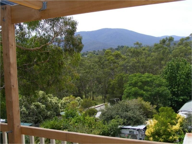 Lot 2/7 Wattlebird Lane, Healesville VIC 3777