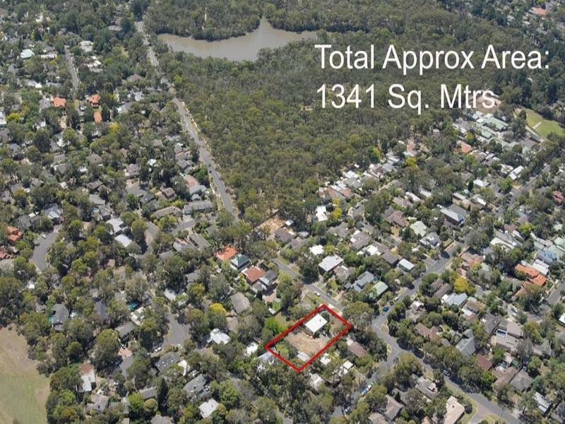 108 and 108A Lake Road, Blackburn VIC 3130