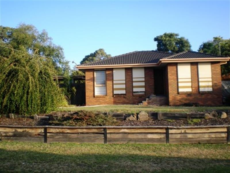 1 Tambo Close, Croydon Hills VIC 3136