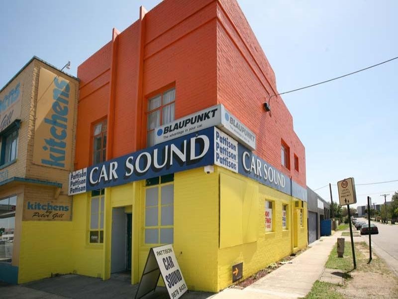 165 Whitehorse Road, Blackburn VIC 3130