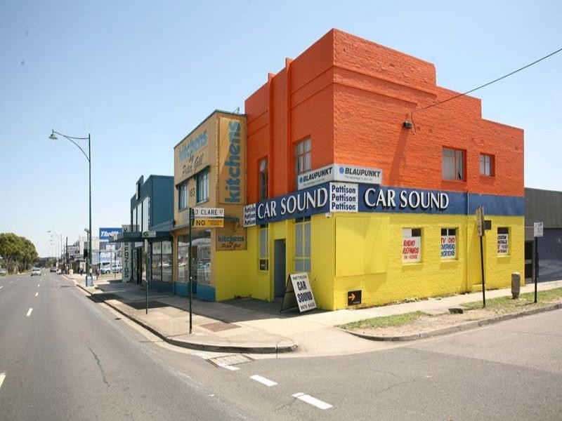 165 Whitehorse Road, Blackburn VIC 3130