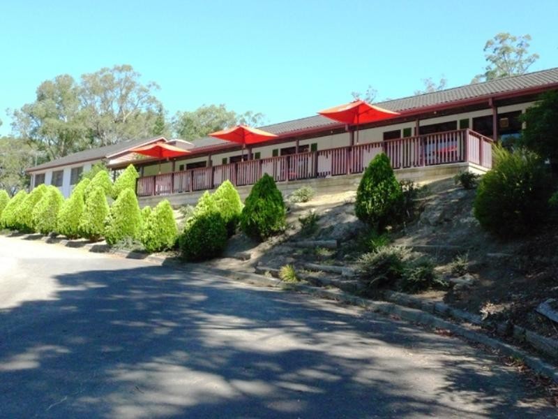 1840-1844 Warburton Highway, Woori Yallock VIC 3139