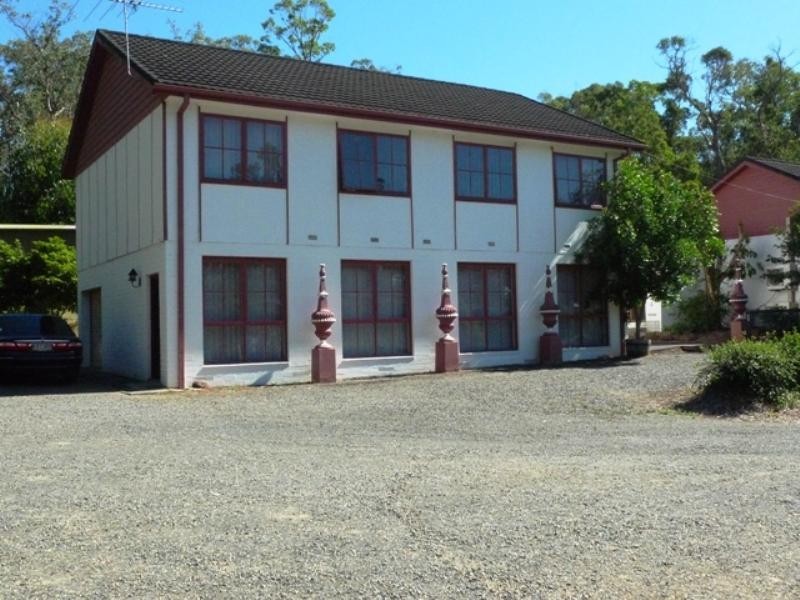 1840-1844 Warburton Highway, Woori Yallock VIC 3139