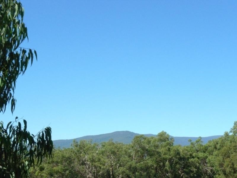 1840-1844 Warburton Highway, Woori Yallock VIC 3139