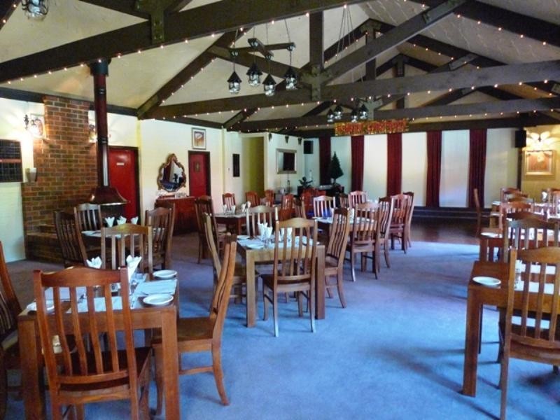 1840-1844 Warburton Highway, Woori Yallock VIC 3139