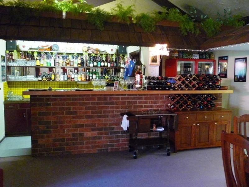 1840-1844 Warburton Highway, Woori Yallock VIC 3139