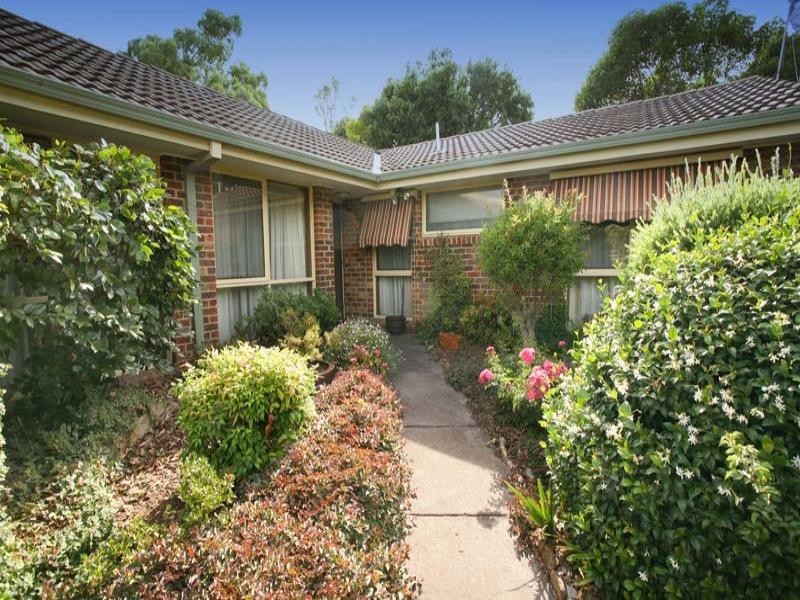 6/313 Blackburn Road, Burwood East VIC 3151