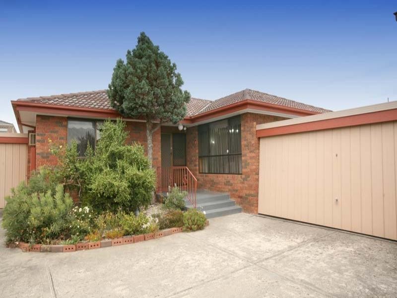 3/11 Windsor Street, Burwood East VIC 3151