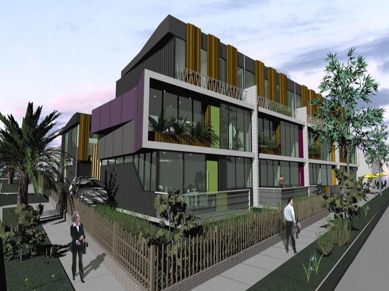 15-17 Railway Road, Blackburn VIC 3130