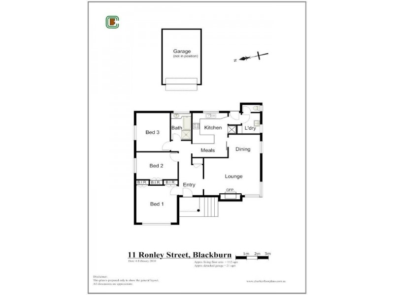 11 Ronley Street, Blackburn VIC 3130