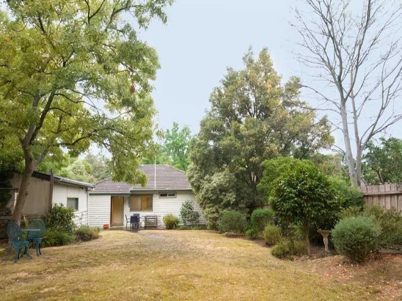 11 Ronley Street, Blackburn VIC 3130