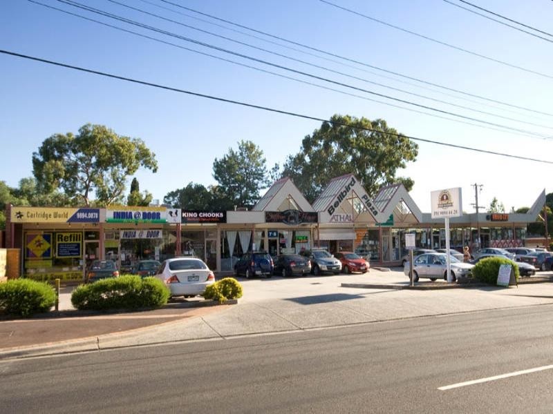 11 Ronley Street, Blackburn VIC 3130