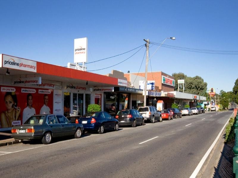 11 Ronley Street, Blackburn VIC 3130