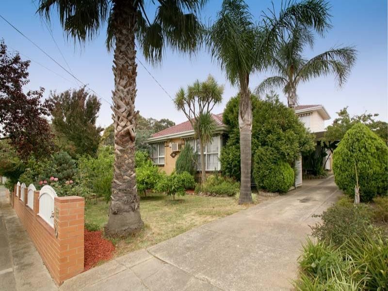 38 Mudgee Street, Burwood East VIC 3151