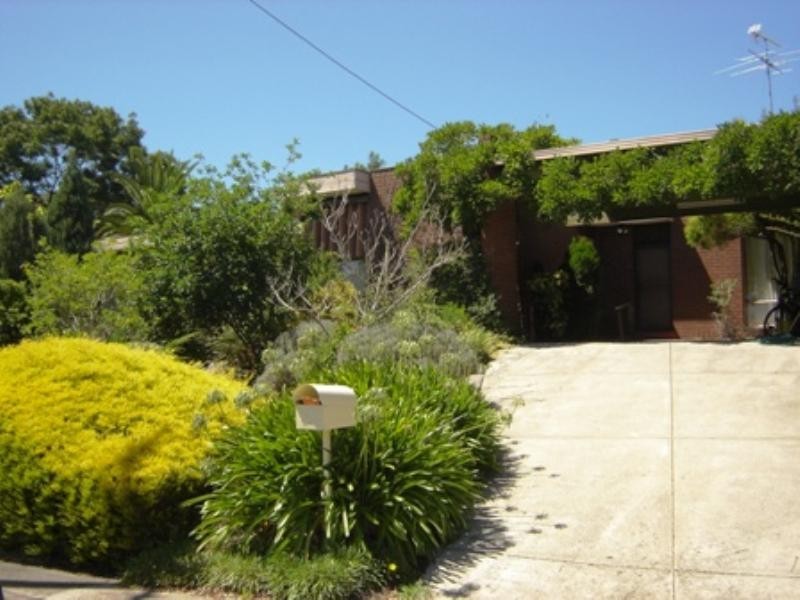 5 Mason Court, Templestowe Lower VIC 3107