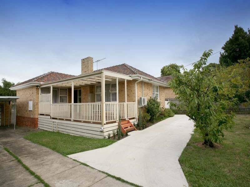 6 Ashmore Road, Forest Hill VIC 3131