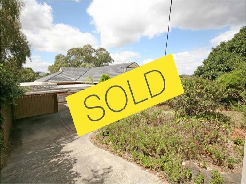 65 Purches Street, Mitcham VIC 3132