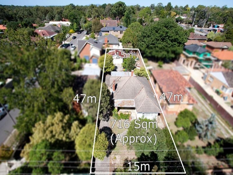 125 Main Street, Blackburn VIC 3130